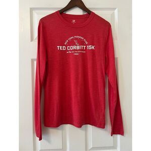 NEW BALANCE NYRR TED CORBITT 15K -2024 Long Sleeve